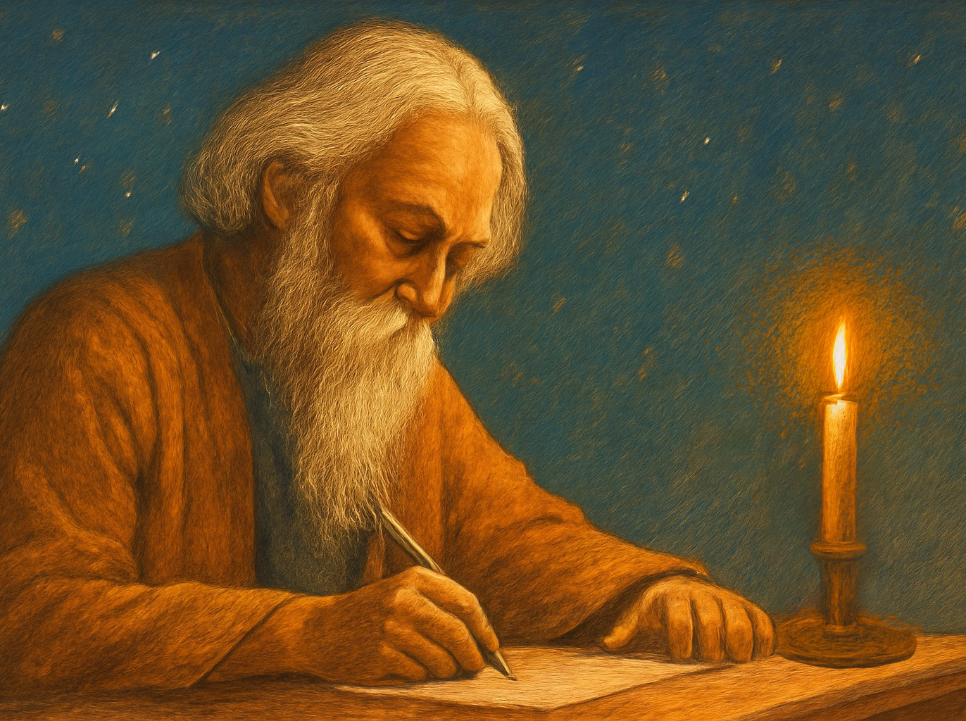 Rabindranath (1)